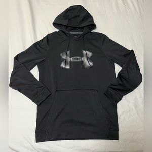 UA Fleece Pullover Hoodie